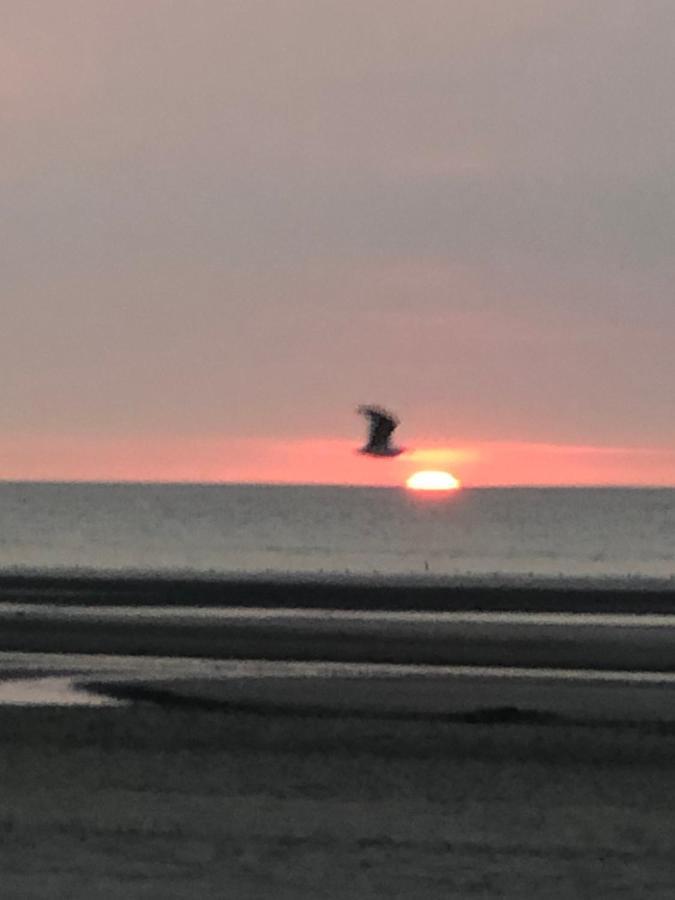 Appartement Sur La Plage De Malo Les Bains Vue Mer Dunkierka Zewnętrze zdjęcie