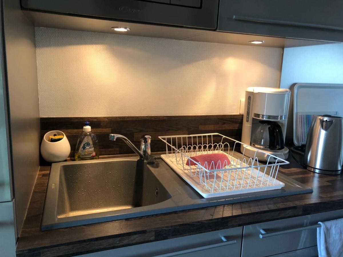 Appartement Sur La Plage De Malo Les Bains Vue Mer Dunkierka Zewnętrze zdjęcie