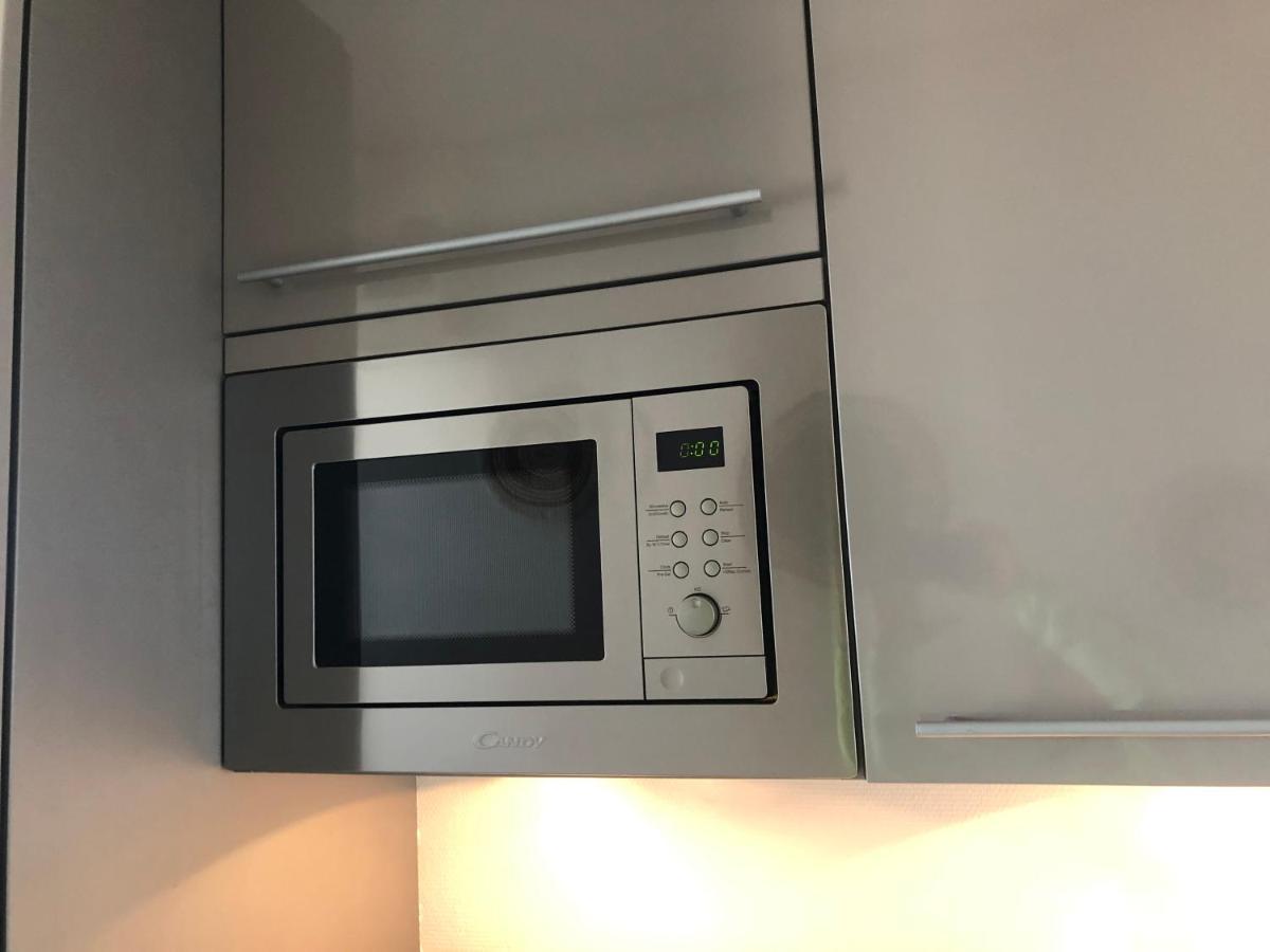 Appartement Sur La Plage De Malo Les Bains Vue Mer Dunkierka Zewnętrze zdjęcie