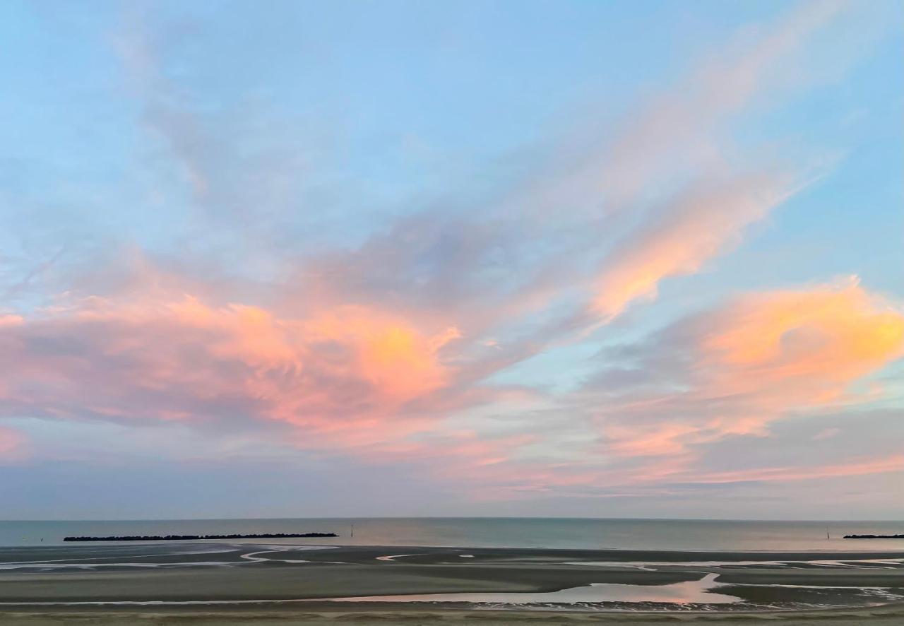 Appartement Sur La Plage De Malo Les Bains Vue Mer Dunkierka Zewnętrze zdjęcie