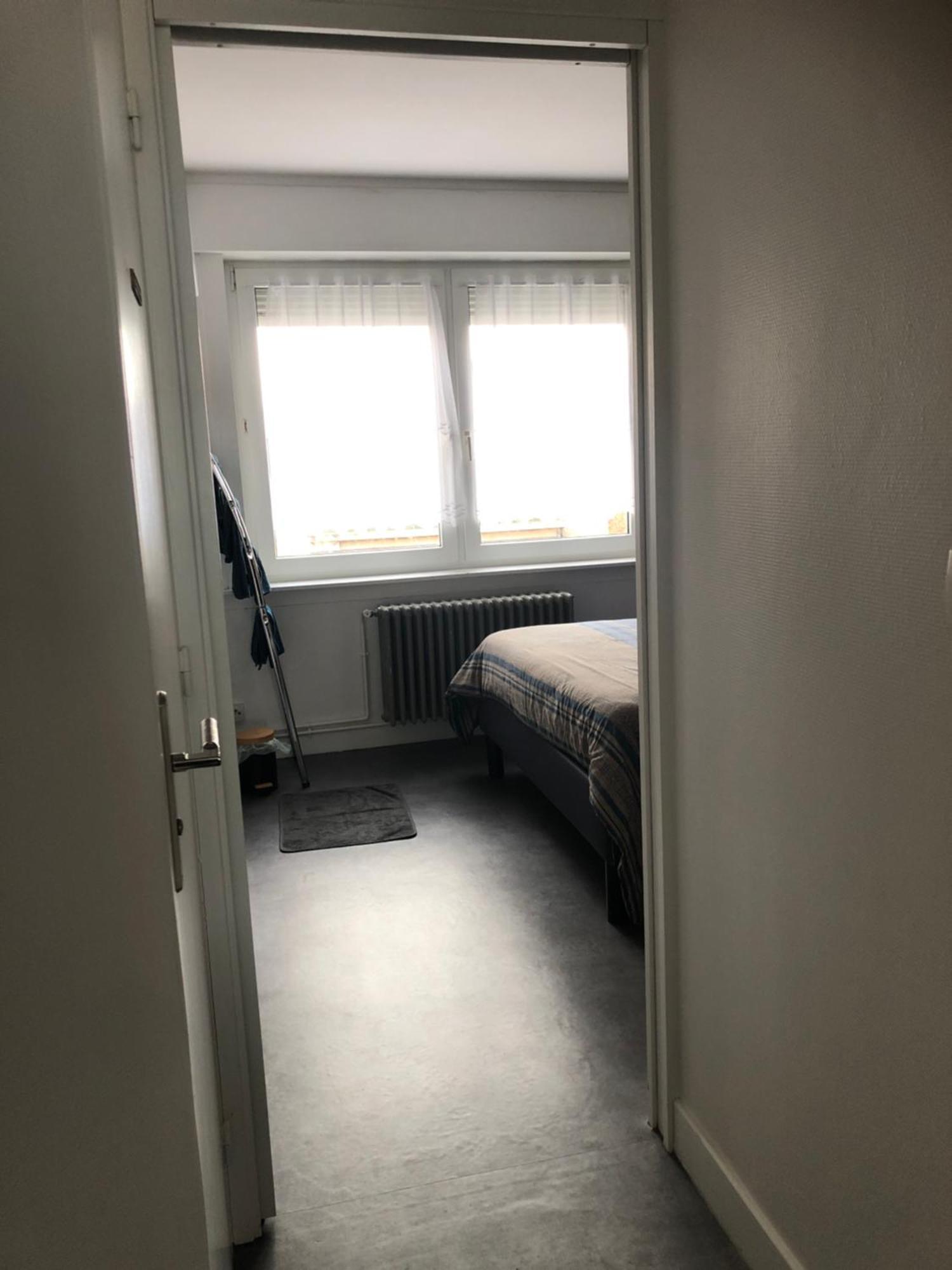 Appartement Sur La Plage De Malo Les Bains Vue Mer Dunkierka Zewnętrze zdjęcie